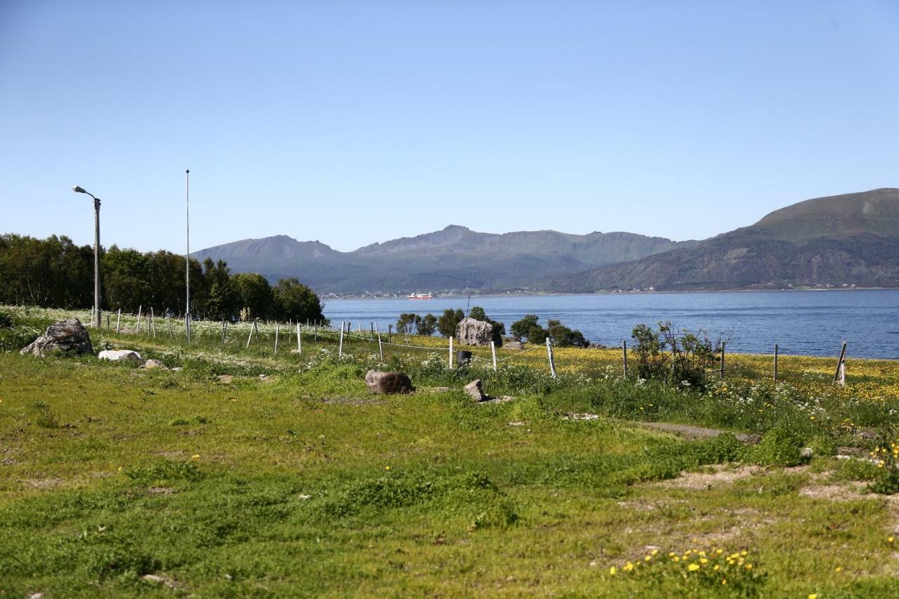 Nesodden, Holdoy Villa สโวลแวร์ ภายนอก รูปภาพ